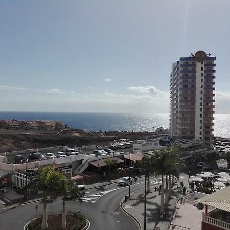 Apartamentos Sol Paraiso Playa Paraiso  Dış mekan fotoğraf