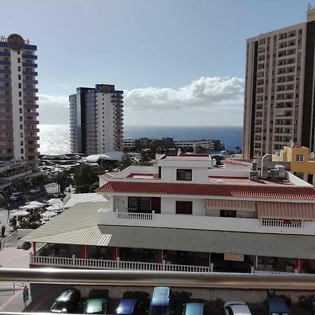 Apartamentos Sol Paraiso Playa Paraiso  Dış mekan fotoğraf