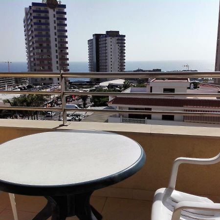 Apartamentos Sol Paraiso Playa Paraiso  Dış mekan fotoğraf