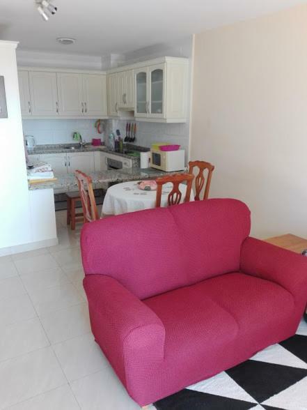 Apartamentos Sol Paraiso Playa Paraiso  Dış mekan fotoğraf
