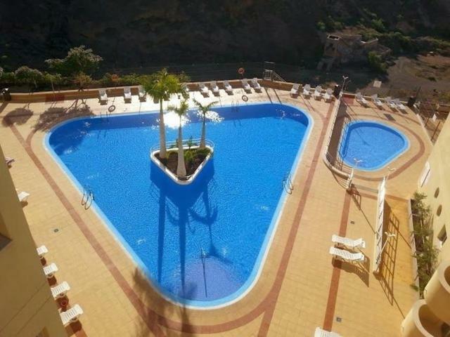 Apartamentos Sol Paraiso Playa Paraiso  Dış mekan fotoğraf