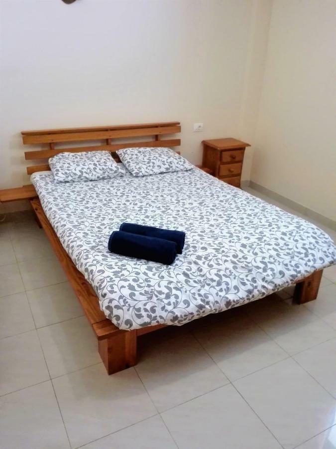 Apartamentos Sol Paraiso Playa Paraiso  Dış mekan fotoğraf
